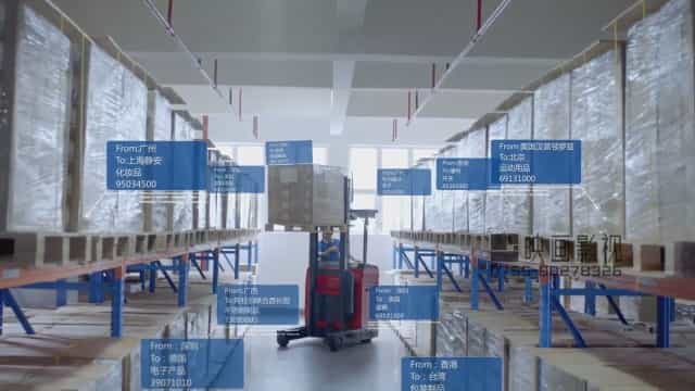 深圳企業(yè)宣傳片拍攝 - 深圳映畫(huà)傳媒