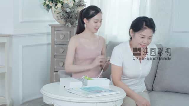 深圳電商主圖視頻拍攝 - 深圳映畫傳媒
