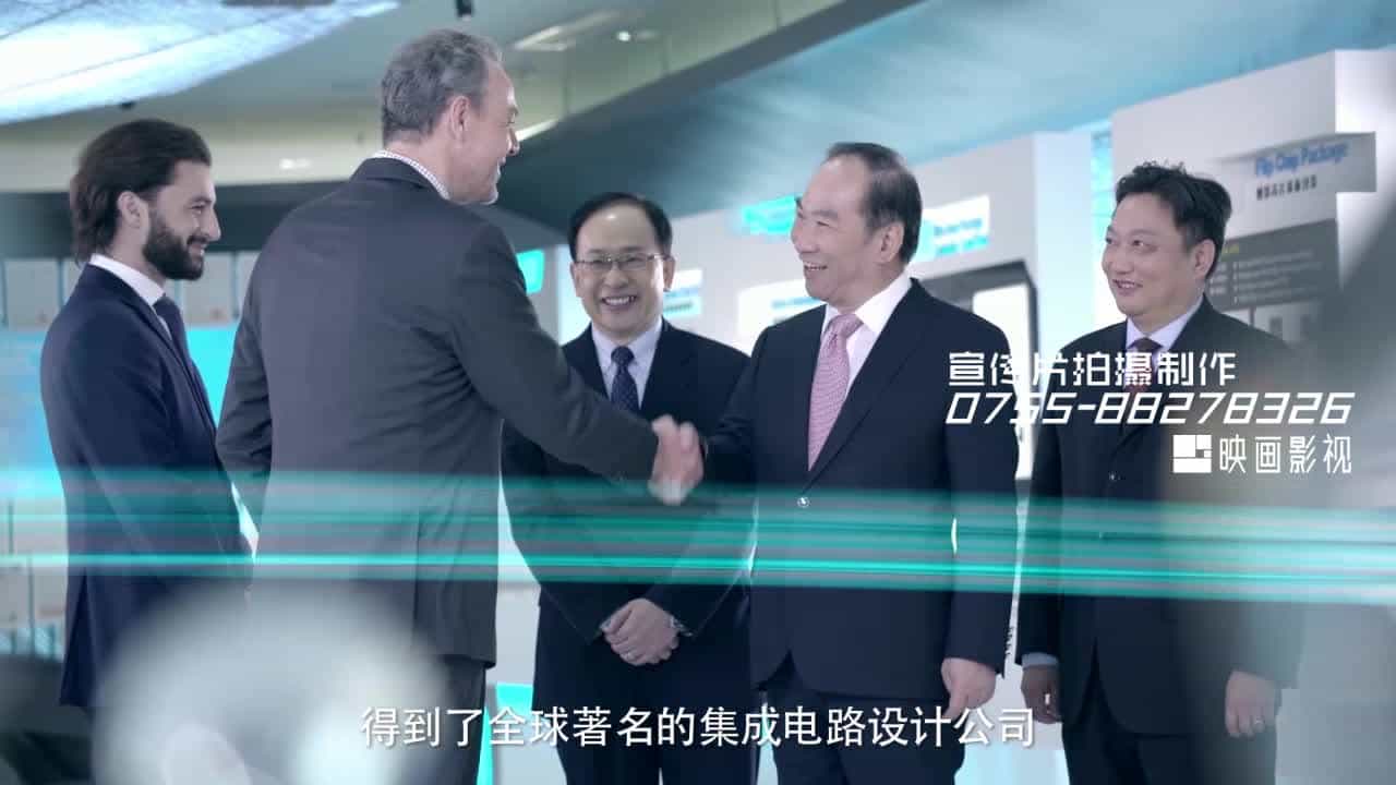 宣傳片從策劃到交付要多久？