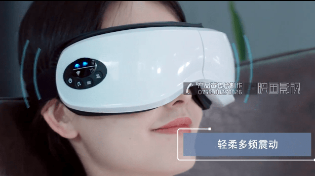 深圳電商主圖視頻拍攝 - 深圳映畫傳媒