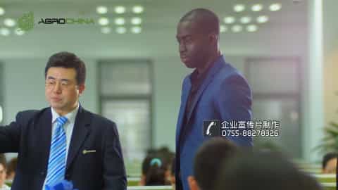 深圳企業(yè)宣傳片公司 - 深圳映畫傳媒
