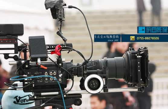 深圳企業(yè)宣傳片公司 - 深圳映畫(huà)傳媒