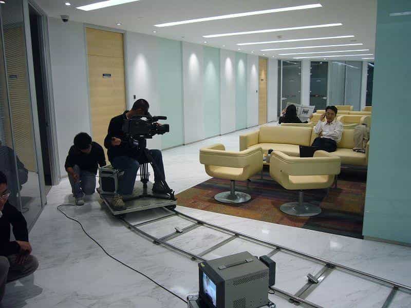 深圳企業(yè)宣傳片公司 - 深圳映畫傳媒