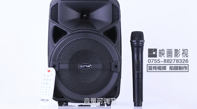 深圳產(chǎn)品視頻拍攝 - 深圳映畫傳媒