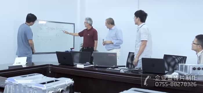 深圳企業(yè)宣傳片拍攝 - 深圳映畫傳媒