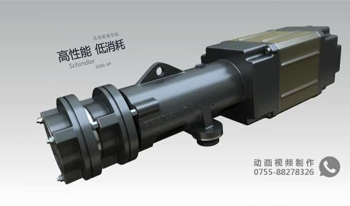 3D三維動畫制作費(fèi)用怎么算？