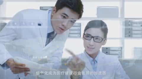 深圳宣傳片制作公司 - 深圳映畫傳媒