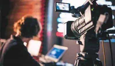 深圳電商主圖視頻拍攝 - 深圳映畫傳媒