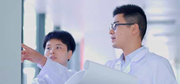 深圳客戶可以上門溝通需求嗎？