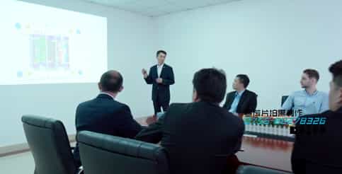 深圳拍攝宣傳片 - 深圳映畫傳媒