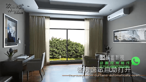 一站式酒店三維動(dòng)畫(huà)經(jīng)驗(yàn)總結(jié) | 深圳三維動(dòng)畫(huà)案例