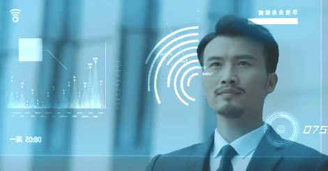 5G智能科技企業(yè)形象宣傳片-華信 | 深圳品牌宣傳片案例