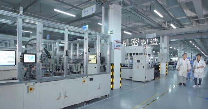 深圳企業(yè)宣傳片公司 - 深圳映畫傳媒