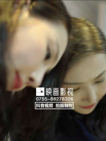 深圳產(chǎn)品視頻拍攝 - 深圳映畫傳媒