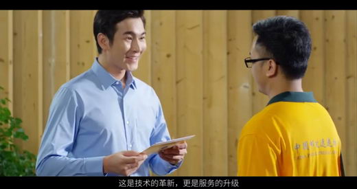 深圳宣傳片拍攝制作 - 深圳映畫傳媒