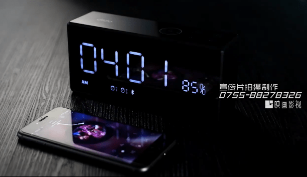 深圳電商主圖視頻拍攝 - 深圳映畫傳媒