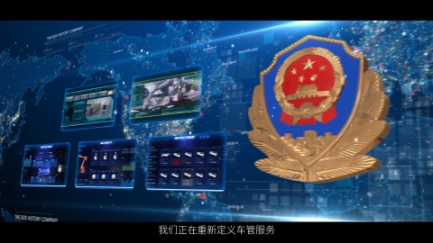 工業(yè)物聯(lián)網(wǎng)三維動畫渲染制作要領(lǐng)