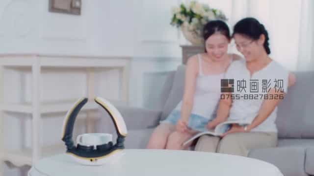 深圳電商主圖視頻拍攝 - 深圳映畫傳媒